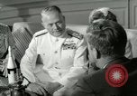 Image of John F Kennedy Washington DC USA, 1961, second 29 stock footage video 65675068058