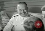 Image of John F Kennedy Washington DC USA, 1961, second 37 stock footage video 65675068058