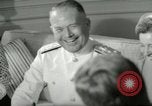 Image of John F Kennedy Washington DC USA, 1961, second 38 stock footage video 65675068058