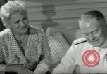 Image of John F Kennedy Washington DC USA, 1961, second 40 stock footage video 65675068058