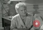 Image of John F Kennedy Washington DC USA, 1961, second 42 stock footage video 65675068058