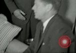 Image of John F Kennedy Washington DC USA, 1961, second 43 stock footage video 65675068058