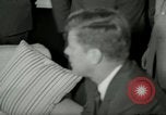 Image of John F Kennedy Washington DC USA, 1961, second 44 stock footage video 65675068058