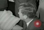 Image of John F Kennedy Washington DC USA, 1961, second 45 stock footage video 65675068058