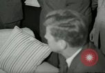 Image of John F Kennedy Washington DC USA, 1961, second 46 stock footage video 65675068058