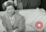 Image of John F Kennedy Washington DC USA, 1961, second 48 stock footage video 65675068058