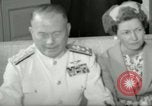 Image of John F Kennedy Washington DC USA, 1961, second 49 stock footage video 65675068058