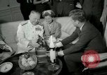 Image of John F Kennedy Washington DC USA, 1961, second 51 stock footage video 65675068058