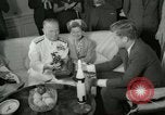 Image of John F Kennedy Washington DC USA, 1961, second 53 stock footage video 65675068058