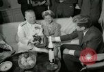 Image of John F Kennedy Washington DC USA, 1961, second 54 stock footage video 65675068058