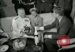 Image of John F Kennedy Washington DC USA, 1961, second 55 stock footage video 65675068058