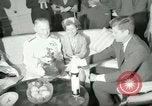Image of John F Kennedy Washington DC USA, 1961, second 57 stock footage video 65675068058