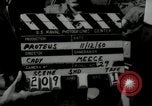 Standbild Polaris Rakete Charleston South Carolina USA, 1960, aus Sekunde 7 historischem Filmmaterial Videoclip 65675068059