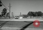 Standbild Polaris Rakete Charleston South Carolina USA, 1960, aus Sekunde 16 historischem Filmmaterial Videoclip 65675068059