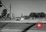 Standbild Polaris Rakete Charleston South Carolina USA, 1960, aus Sekunde 17 historischem Filmmaterial Videoclip 65675068059