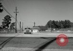 Standbild Polaris Rakete Charleston South Carolina USA, 1960, aus Sekunde 18 historischem Filmmaterial Videoclip 65675068059
