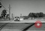 Standbild Polaris Rakete Charleston South Carolina USA, 1960, aus Sekunde 19 historischem Filmmaterial Videoclip 65675068059