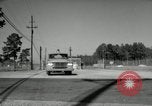 Standbild Polaris Rakete Charleston South Carolina USA, 1960, aus Sekunde 21 historischem Filmmaterial Videoclip 65675068059