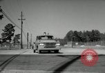 Standbild Polaris Rakete Charleston South Carolina USA, 1960, aus Sekunde 22 historischem Filmmaterial Videoclip 65675068059
