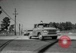 Standbild Polaris Rakete Charleston South Carolina USA, 1960, aus Sekunde 23 historischem Filmmaterial Videoclip 65675068059