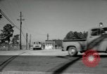 Standbild Polaris Rakete Charleston South Carolina USA, 1960, aus Sekunde 24 historischem Filmmaterial Videoclip 65675068059