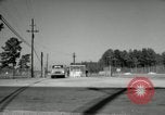 Standbild Polaris Rakete Charleston South Carolina USA, 1960, aus Sekunde 25 historischem Filmmaterial Videoclip 65675068059