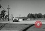 Standbild Polaris Rakete Charleston South Carolina USA, 1960, aus Sekunde 28 historischem Filmmaterial Videoclip 65675068059