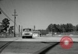 Standbild Polaris Rakete Charleston South Carolina USA, 1960, aus Sekunde 29 historischem Filmmaterial Videoclip 65675068059