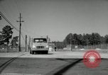 Standbild Polaris Rakete Charleston South Carolina USA, 1960, aus Sekunde 30 historischem Filmmaterial Videoclip 65675068059