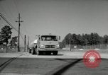 Standbild Polaris Rakete Charleston South Carolina USA, 1960, aus Sekunde 31 historischem Filmmaterial Videoclip 65675068059