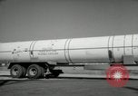 Standbild Polaris Rakete Charleston South Carolina USA, 1960, aus Sekunde 35 historischem Filmmaterial Videoclip 65675068059