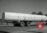 Standbild Polaris Rakete Charleston South Carolina USA, 1960, aus Sekunde 37 historischem Filmmaterial Videoclip 65675068059