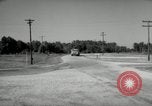 Standbild Polaris Rakete Charleston South Carolina USA, 1960, aus Sekunde 58 historischem Filmmaterial Videoclip 65675068059