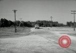 Standbild Polaris Rakete Charleston South Carolina USA, 1960, aus Sekunde 59 historischem Filmmaterial Videoclip 65675068059