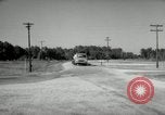 Standbild Polaris Rakete Charleston South Carolina USA, 1960, aus Sekunde 61 historischem Filmmaterial Videoclip 65675068059