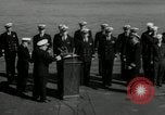 Standbild Polaris Rakete Charleston South Carolina USA, 1960, aus Sekunde 9 historischem Filmmaterial Videoclip 65675068060