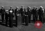 Standbild Polaris Rakete Charleston South Carolina USA, 1960, aus Sekunde 12 historischem Filmmaterial Videoclip 65675068060