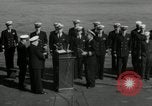 Standbild Polaris Rakete Charleston South Carolina USA, 1960, aus Sekunde 13 historischem Filmmaterial Videoclip 65675068060