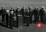 Standbild Polaris Rakete Charleston South Carolina USA, 1960, aus Sekunde 14 historischem Filmmaterial Videoclip 65675068060