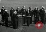 Standbild Polaris Rakete Charleston South Carolina USA, 1960, aus Sekunde 16 historischem Filmmaterial Videoclip 65675068060