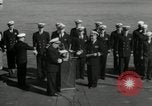Standbild Polaris Rakete Charleston South Carolina USA, 1960, aus Sekunde 17 historischem Filmmaterial Videoclip 65675068060
