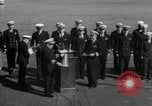 Standbild Polaris Rakete Charleston South Carolina USA, 1960, aus Sekunde 19 historischem Filmmaterial Videoclip 65675068060