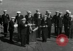 Standbild Polaris Rakete Charleston South Carolina USA, 1960, aus Sekunde 20 historischem Filmmaterial Videoclip 65675068060