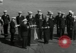 Standbild Polaris Rakete Charleston South Carolina USA, 1960, aus Sekunde 21 historischem Filmmaterial Videoclip 65675068060