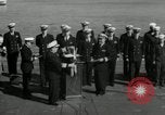 Standbild Polaris Rakete Charleston South Carolina USA, 1960, aus Sekunde 22 historischem Filmmaterial Videoclip 65675068060