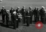 Standbild Polaris Rakete Charleston South Carolina USA, 1960, aus Sekunde 23 historischem Filmmaterial Videoclip 65675068060