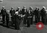 Standbild Polaris Rakete Charleston South Carolina USA, 1960, aus Sekunde 25 historischem Filmmaterial Videoclip 65675068060