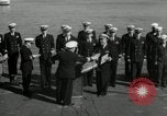 Standbild Polaris Rakete Charleston South Carolina USA, 1960, aus Sekunde 26 historischem Filmmaterial Videoclip 65675068060