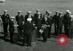 Standbild Polaris Rakete Charleston South Carolina USA, 1960, aus Sekunde 27 historischem Filmmaterial Videoclip 65675068060