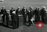 Standbild Polaris Rakete Charleston South Carolina USA, 1960, aus Sekunde 28 historischem Filmmaterial Videoclip 65675068060